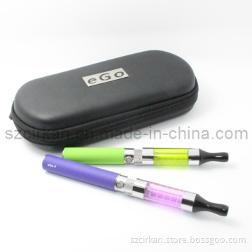 Popular Ecig, Ecigarette, Electronic Cigarette EGO F3 Kit Green